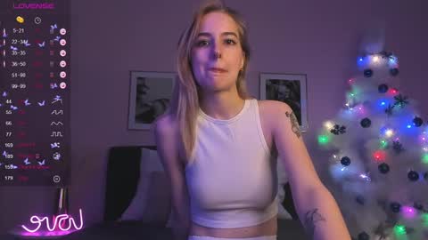 Bellatrix online show from 12/21/24, 10:06