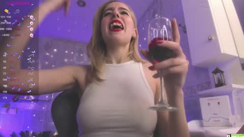 Bellatrix online show from 01/08/25, 11:54