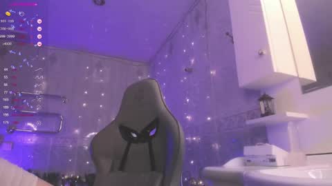 Bellatrix online show from 01/30/25, 08:54