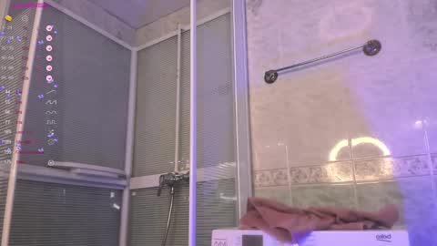 Bellatrix online show from 03/03/25, 01:53