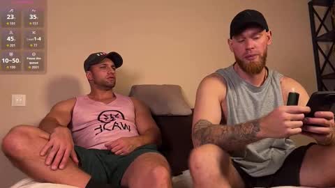 Alex online show from 10/06/25, 07:00