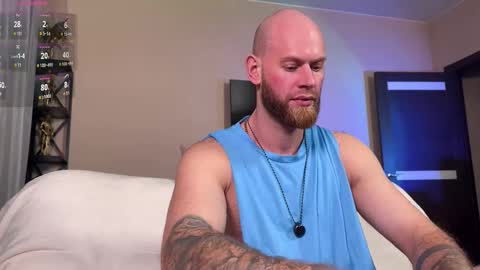 Alex online show from 01/13/26, 07:41