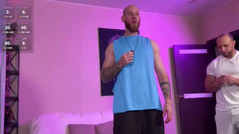 Alex online show from 02/19/26, 07:15