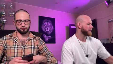 Alex online show from 03/19/26, 05:22