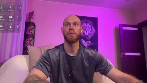 Snapshot of firebeard_ chatting on 05/16/26, 12:15 Alex online show from 05/16/26, 12:15