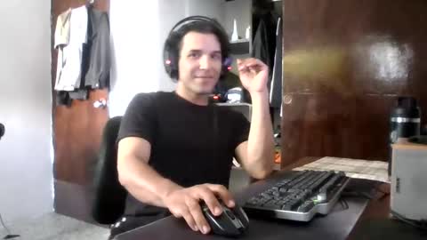 Ricardo online show from 12/26/24, 08:11