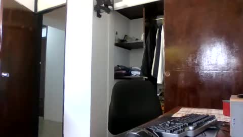 Ricardo online show from 12/27/24, 06:31