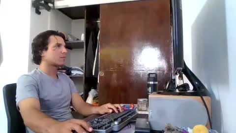 Ricardo online show from 12/28/24, 06:50