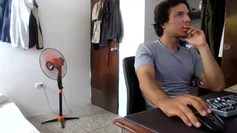 Ricardo online show from 12/29/24, 03:24