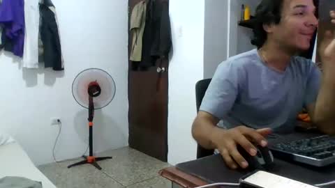 Ricardo online show from 12/29/24, 10:03