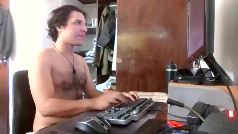 Ricardo online show from 01/02/25, 07:07