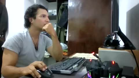 Ricardo online show from 01/03/25, 10:51