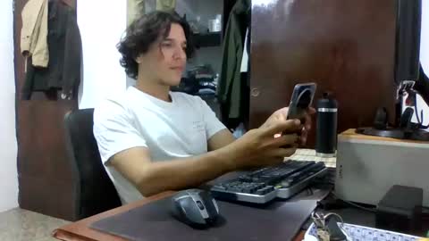 Ricardo online show from 01/06/25, 12:59