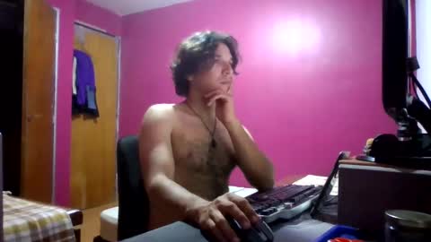 Ricardo online show from 01/20/25, 02:53