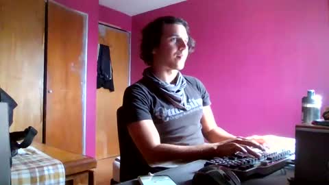 Ricardo online show from 01/22/25, 07:13