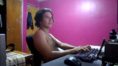 Ricardo online show from 01/23/25, 06:06