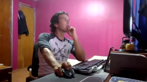 Ricardo online show from 01/26/25, 05:44