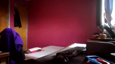 Ricardo online show from 01/26/25, 09:51