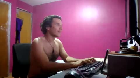 Ricardo online show from 01/29/25, 02:51