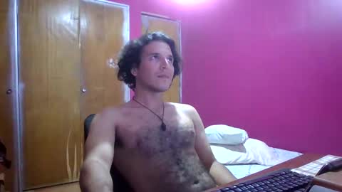 Ricardo online show from 01/30/25, 04:06