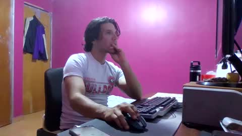 Ricardo online show from 02/01/25, 04:03