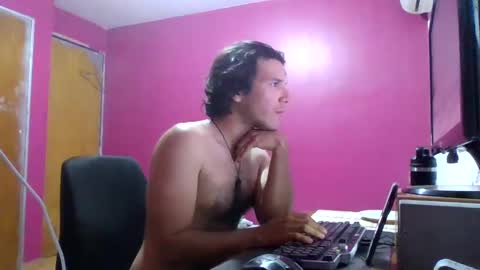 Ricardo online show from 02/04/25, 01:13