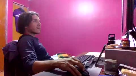 Ricardo online show from 02/10/25, 04:41