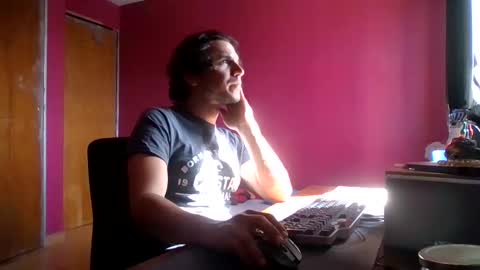 Ricardo online show from 02/11/25, 07:27