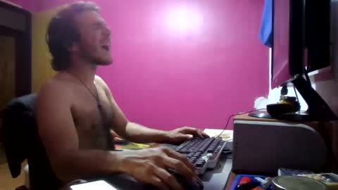 Ricardo online show from 02/21/25, 01:11