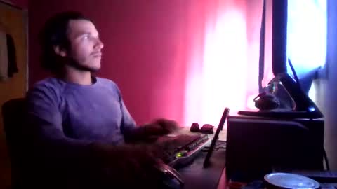 Ricardo online show from 02/23/25, 06:12