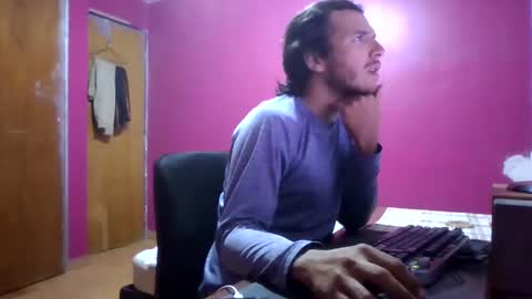 Ricardo online show from 02/24/25, 03:23