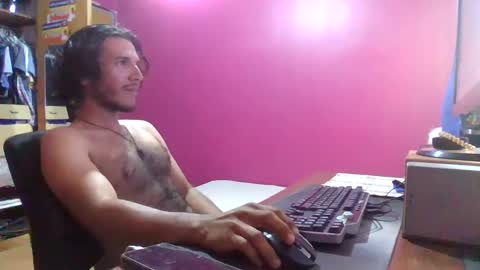 Ricardo online show from 02/27/25, 09:47