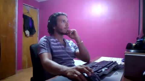 Ricardo online show from 03/03/25, 09:59