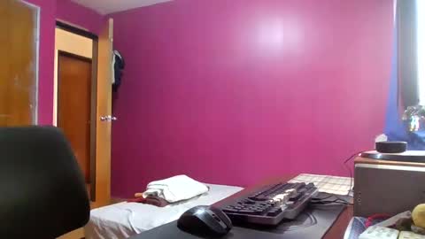 Ricardo online show from 03/08/25, 08:35