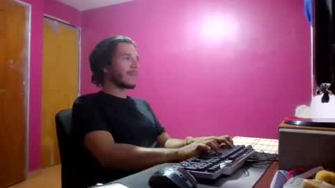 Ricardo online show from 03/08/25, 11:49