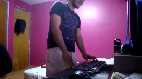 Ricardo online show from 03/09/25, 10:30