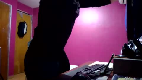 Ricardo online show from 03/10/25, 02:50