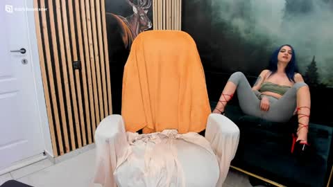 Kallisy online show from 04/03/26, 08:40