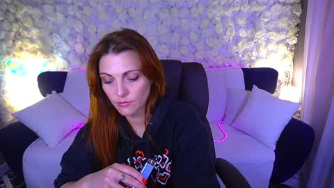 firefoxxxxy online show from 05/26/26, 06:09