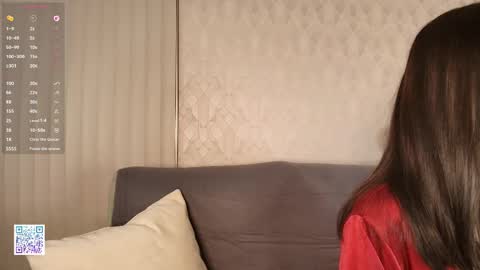 Catherine online show from 05/24/26, 05:23