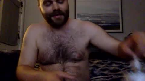 Fireman56 online show from 04/17/26, 02:03