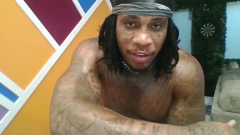 Snapshot of firemanbands chatting on 09/15/25, 05:13 youtrueflame online show from 09/15/25, 05:13