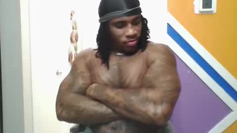 Snapshot of firemanbands chatting on 09/18/25, 07:21 youtrueflame online show from 09/18/25, 07:21