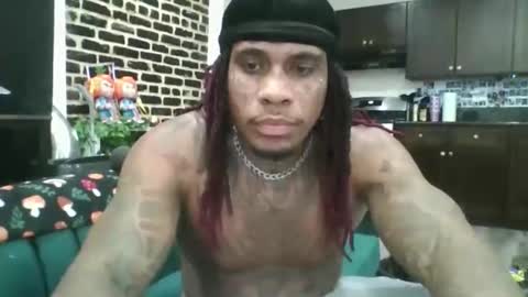 Snapshot of firemanbands chatting on 11/22/25, 11:09 youtrueflame online show from 11/22/25, 11:09