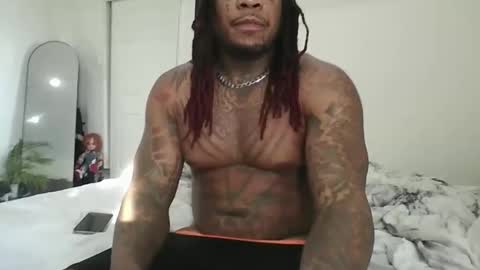 Snapshot of firemanbands chatting on 11/24/25, 11:04 youtrueflame online show from 11/24/25, 11:04