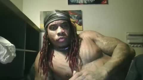 Snapshot of firemanbands chatting on 12/19/25, 12:12 youtrueflame online show from 12/19/25, 12:12