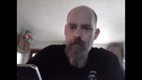 Brad online show from 04/27/26, 09:24