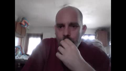Brad online show from 05/10/26, 08:47