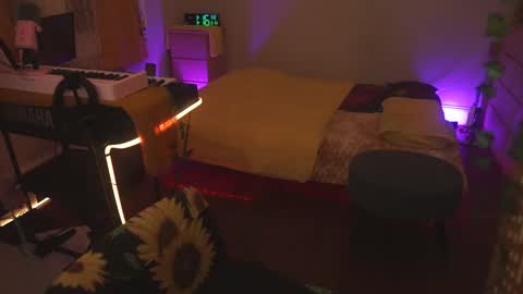 Snapshot of fireproofcuriousity chatting on 03/14/26, 05:13 Lio Roxy online show from 03/14/26, 05:13