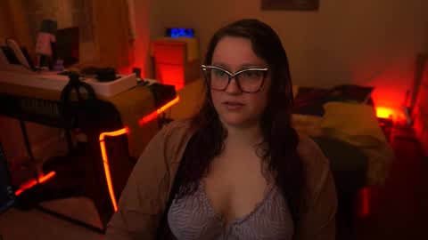 Snapshot of fireproofcuriousity chatting on 03/28/26, 02:22 Lio Roxy online show from 03/28/26, 02:22